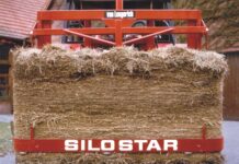 50 Jahre Siloblockschneider von BvL