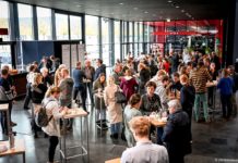 Messe für den Alpenraum