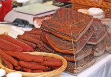 Neue Regeln für geografische Angaben für 2024 erwartet