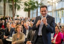 Totschnig startet Strategieprozess