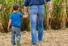 EU-Landwirtschaft fußt auf Familienbetrieben