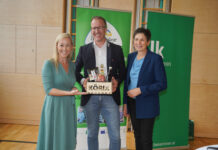 Vorarlbergs Ortsbäuerinnen mit Herzblut bei der Sache