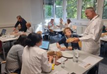 Bäuerliche Brot-Produzenten überzeugen mit höchster Qualität