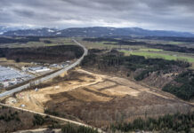 Zahlenspiele um Bodenverbrauch: Wie viel wird tatsächlich verbaut?