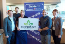 Kundenwunsch nach Qualität und Regionalität