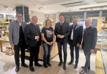 Herbstkonferenzen: Auftakt im Außerfern