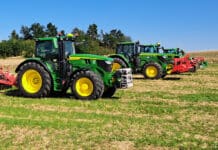 Auf nach Zwettl zu den LTC Punschtagen von 13. bis 15. Dezember!