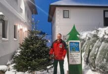 Zehn Jahre für einen Abend