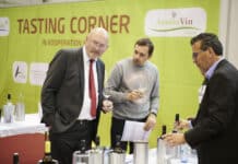 Austro Vin Tulln von 1. bis 3. Februar 2024