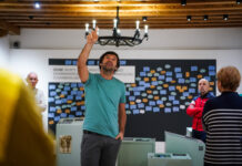 Ein Tiroler NS-Bau und seine Geschichte