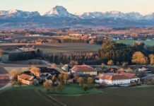 AMA überweist 1,1 Milliarden Euro