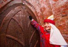 Seit 70 Jahren bringen sie Segen in die Welt