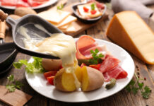 Regionale Weihnachten voll Freude und Genuss