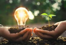 Raumordnungskonferenz: Tirol spart beim Boden