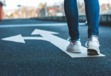 Der Mensch denkt und Gott lenkt