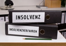 Fahrzeugbauer Martin Reisch im Insolvenzverfahren