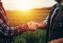 Landwirtschaft verlangt spezielle Vorsorge