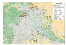 Wiens Agrargebiet hat “Vorrang” – bis Baubedarf besteht