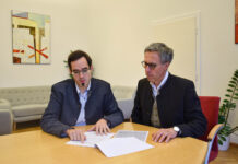 „Zehn plus fünf Erfolge für unsere Land- und Forstwirte“