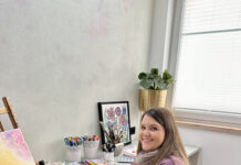 Ein besonderer Jahresplaner für 2024