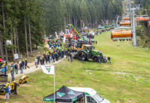 Das war das Land- und Forsttechnikjahr 2023