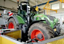 Ein noch besserer Reifen