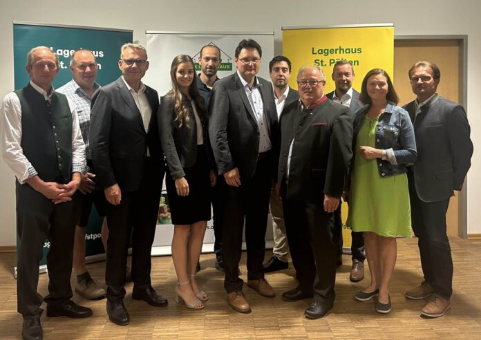 Bild Generalversammlung 2023