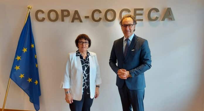 COPA Cogeca