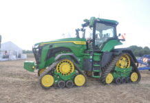 John Deere entlässt rund 600 Mitarbeiter