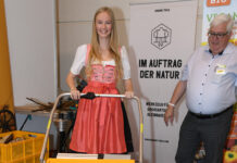 Austro Vin 2024 rückt immer näher