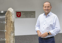 Investitionen in die Tiroler Wasserinfrastruktur