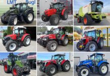 Mostviertler Landtechnik-Tage