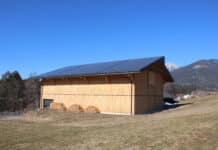 Genossenschaftlich die Energiewende schaffen