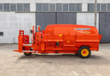 Mehr Tierwohl: Pony von SEKO