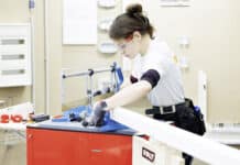 Junge Steirer ganz stark