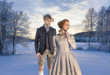 Dirndl-Abverkauf bei Trachten & Leder Suchudolski