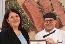 Kindergarten lobt Herkunft von Milch, Fleisch und Eiern aus