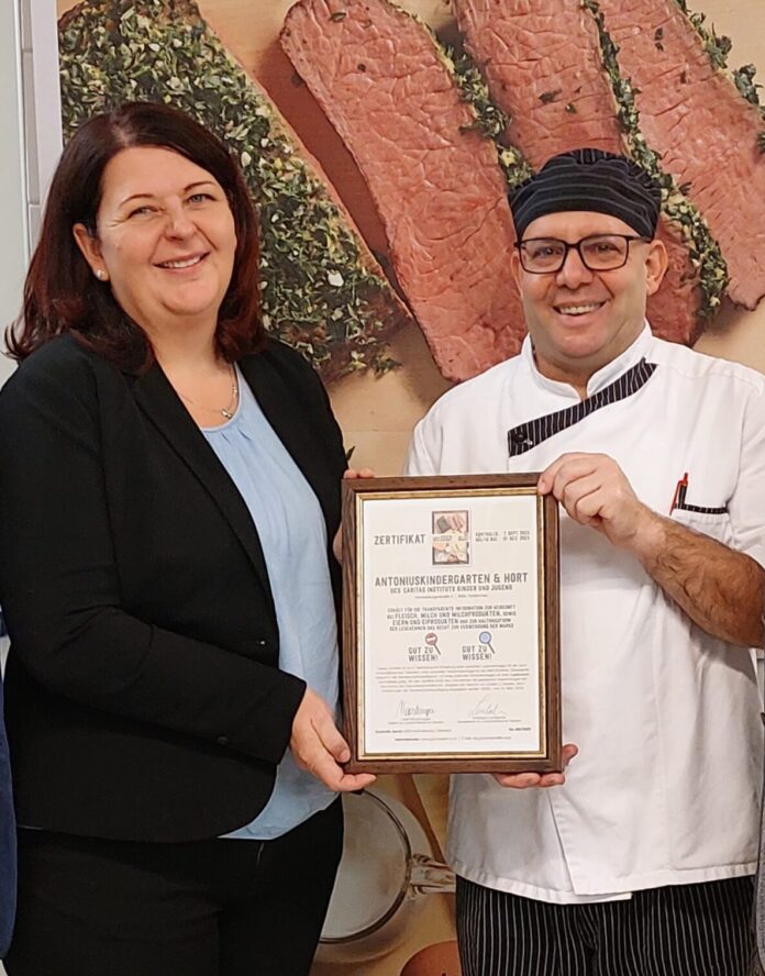 Antonius-Kindergarten