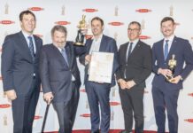 Vorarlbergs Käser holten sich heuer vier AMA-Käsekaiser