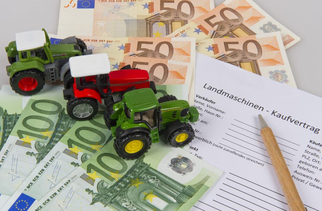 Kaufvertrag 16 ID64794