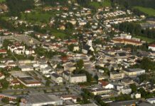 Für Revitalisierung der Ortskerne 26 Mio. Euro