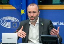 EU-Wahl: EVP bringt sich als Bauernpartei in Stellung