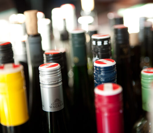 Weinbauverband schlägt Alarm