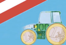 Bauerneinkommen kamen heuer erneut unter Druck