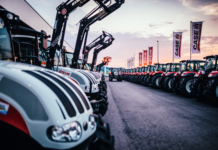 Weihnachtliche Schwarzmayr Ausstellungen 2023