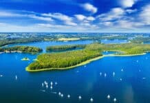 Polen: Masurische Seenplatte und die Perlen der Ostsee