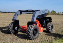 Milliardenschwerer Robotermarkt