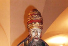 An der Schwelle eines neuen Jahres