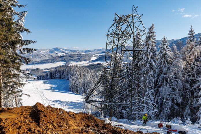 Stromausfall
