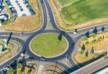 Überörtliche Freihalteflächen um zwei Prozent gestiegen